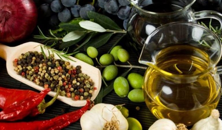 Παγκρήτιο Φόρουμ Προώθησης Κρητικών Προϊόντων  στα ελληνικά ξενοδοχεία και τα δίκτυα διανομής super market