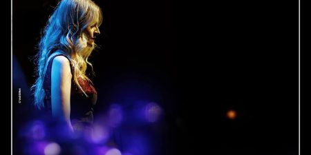 Η Ηρώ Σαΐα τραγουδάει Wa Habibi