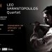 LEO SARANTOPOULOS QUARTE