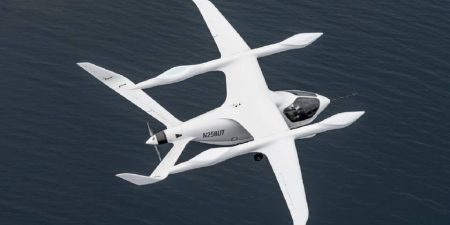 Η Θυγατρική εταιρεία LCI του ομίλου Libra υπογράφει συμφωνία με την BETA Technologies για παραγγελία έως 125 αεροσκαφών eVTOL