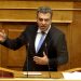 Μάνος Κόνσολας: «Υπογράφηκε από τον Υπουργό Προστασίας του Πολίτη ο χαρακτηρισμός του λιμανιού της Καλύμνου, ως πύλης εισόδου-εξόδου»