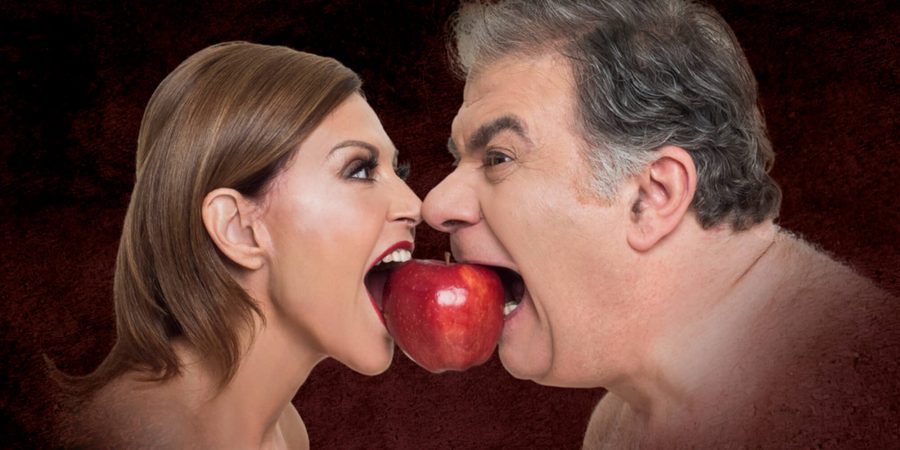 Οι γείτονες από Πάνω του Cesc Gay