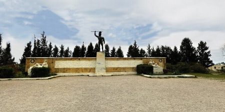 Προσπάθεια για την ανάδειξη και αξιοποίηση του Αρχαιολογικού Χώρου των Θερμοπυλών, της ιαματικής πηγής και των κτιριακών εγκαταστάσεών της