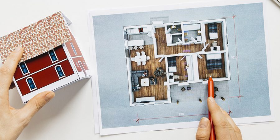 Άνοιξε πάλι η πλατφόρμα για τα αδήλωτα τετραγωνικά