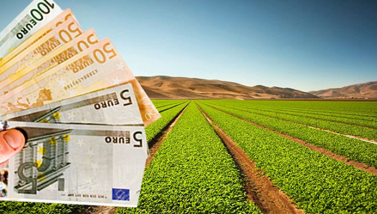 Πίστωση προκαταβολής αποζημίωσης συνολικού ύψους 20,3 εκατ. ευρώ σε 1.463 αγρότες για ζημιές σε φυτικά μέσα παραγωγής