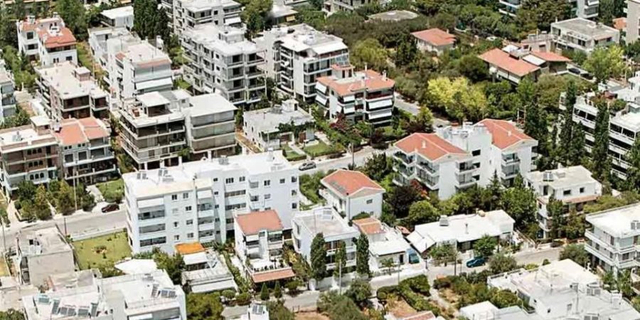 Ελληνική κτηματαγορά: Οι νέες προκλήσεις – Τι θα επηρεάσει την αγορά ακινήτων