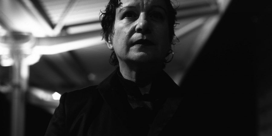 Η θρυλική «Λα Πουπέ» επιστρέφει για λίγες παραστάσεις στο Θέατρο Σφενδόνη!