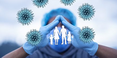 ΘΕΡΑΠΕΥΤΙΚΕΣ ΕΞΕΛΙΞΕΙΣ 2022: Στρογγύλη Τράπεζα για COVID-19