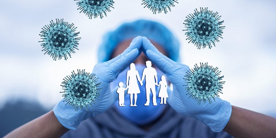 ΘΕΡΑΠΕΥΤΙΚΕΣ ΕΞΕΛΙΞΕΙΣ 2022: Στρογγύλη Τράπεζα για COVID-19