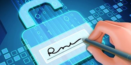 Ξεκίνησε η διανομή ψηφιακών υπογραφών νέου τύπου μέσω της Κεντρικής Ένωσης Επιμελητηρίων Ελλάδος