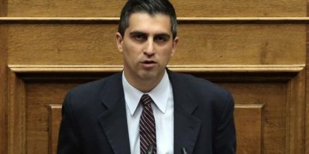 Χρ. Δήμας: Πάνω από 200 εκ. ευρώ για την αναβάθμιση των υποδομών των ερευνητικών κέντρων αξιοποιώντας τους πόρους του Ταμείου Ανάκαμψης
