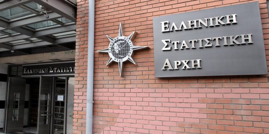 ΕΛΣΤΑΤ: Ελλειμματικό ήταν στο α’ δίμηνο εφέτος το εμπορικό ισοζύγιο της χώρας με την Ρωσία και την Ουκρανία