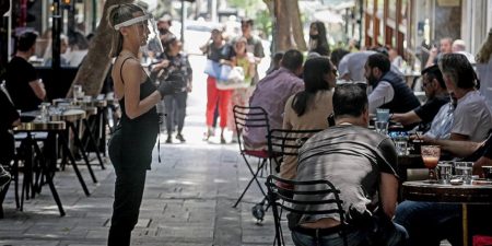 Αύξηση του τζίρου σε καταλύματα – εστίαση τον Φεβρουάριο