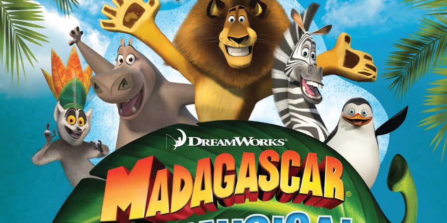 ΜΑΔΑΓΑΣΚΑΡΗ