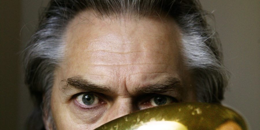 JAN GARBAREK Group feat. Trilok Gurtu