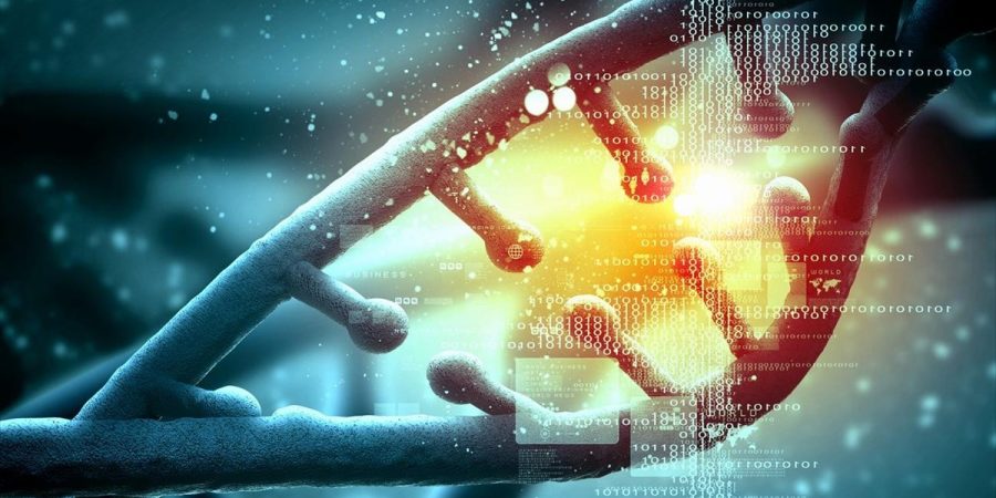 Οι ερευνητές δημιουργούν την πρώτη πλήρη, χωρίς κενά αλληλουχία ανθρώπινου γονιδιώματος