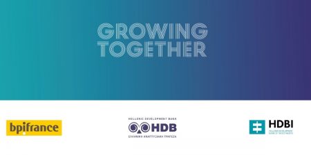 Growing Together: Ελληνο-Γαλλική Συνεργασία Αναπτυξιακών Τραπεζών