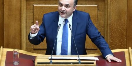 Σταύρος Κελέτσης: «Τώρα έχουμε στα χέρια μας ένα πρακτικό εργαλείο πολιτικής για την Ανάπτυξη της Θράκης»