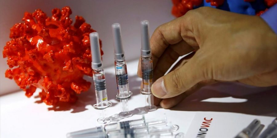 Θεραπεία μη νοσηλευόμενων ασθενών με COVID-19 με πλάσμα αναρρωσάντων