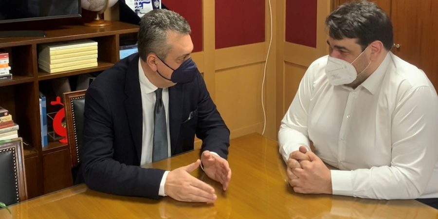 «Ψηφιακή επανάσταση στη χώρα μας, το κράτος αλλάζει Αιώνια»