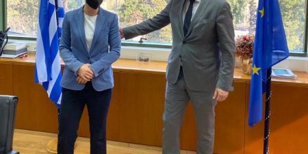 Γιώργος Κωτσός: «Να ενταχθούν όλοι όσοι κατέθεσαν αίτηση στο Εξοικονομώ κατ’ Οίκον»