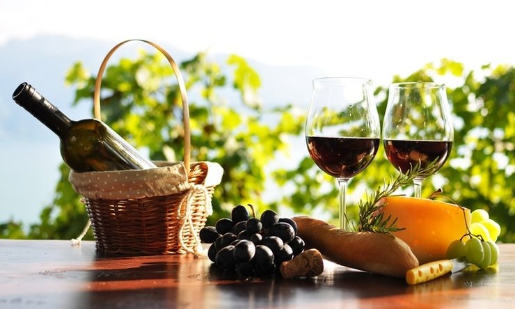 Αυξημένη τελικά κατά 8,13% η ελληνική οινοπαραγωγή για το 2021