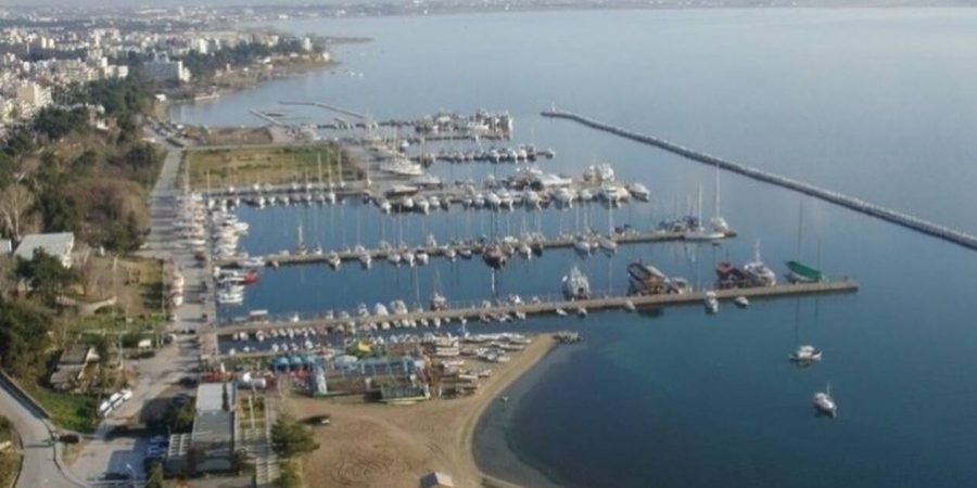 ΤΑΙΠΕΔ: Ακύρωση του διαγωνισμού για την παραχώρηση της μαρίνας Καλαμαριάς