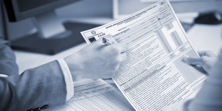 ΑΑΔΕ: Εγκύκλιος με Οδηγίες για τη συμπλήρωση της δήλωσης φορολογίας εισοδήματος νομικών προσώπων έτους 2021