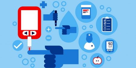 Η έκθεση στις χημικές ουσίες PFAS αυξάνει τον κίνδυνο για εμφάνιση σακχαρώδη διαβήτη