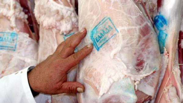 Έλεγχοι σε αμνοερίφια