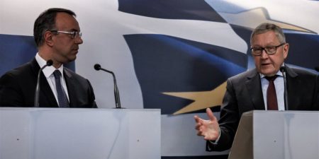Χρ. Σταϊκούρας: Η συντονισμένη ευρωπαϊκή δράση για την αντιμετώπιση του ενεργειακού προβλήματος είναι απαραίτητη
