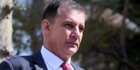 Παγκόσμια Ημέρα Υγείας: Μήνυμα του Πρύτανη του ΕΚΠΑ Καθηγητή Θάνου Δημόπουλου