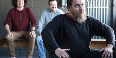 ΤΟ ΤΕΛΟΣ ΤΗΣ ΜΙΚΡΗΣ ΜΑΣ ΠΟΛΗΣ