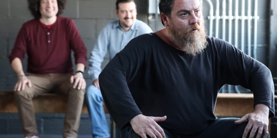 ΤΟ ΤΕΛΟΣ ΤΗΣ ΜΙΚΡΗΣ ΜΑΣ ΠΟΛΗΣ