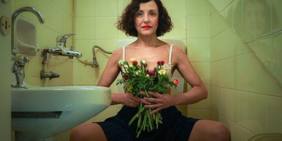 ”Αφροδίτη” του Παύλου Μάτεσι