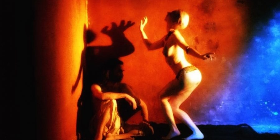 1o  ΦΕΣΤΙΒΑΛ ΧΟΡΟΘΕΑΤΡΟΥ «ROOM»