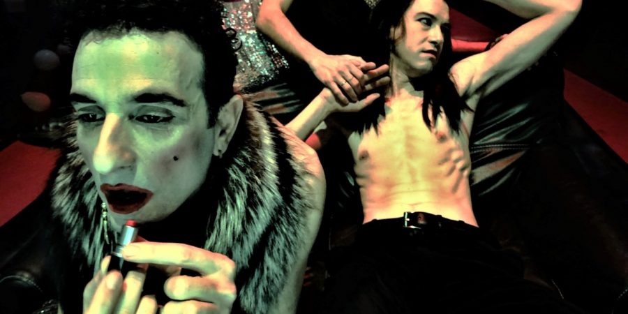 O ΜΙΣΑΝΘΡΩΠΟΣ του Μολιέρου