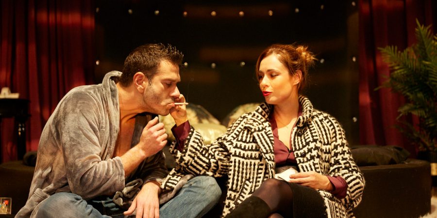 ΘΕΛΩ ΝΑ ΣΟΥ ΚΡΑΤΑΩ ΤΟ ΧΕΡΙ