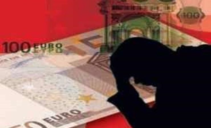 Ανησυχία για την “κουλτούρα” πληρωμών μετά τη νέα γενιά χρεών που φέρνει η ακρίβεια