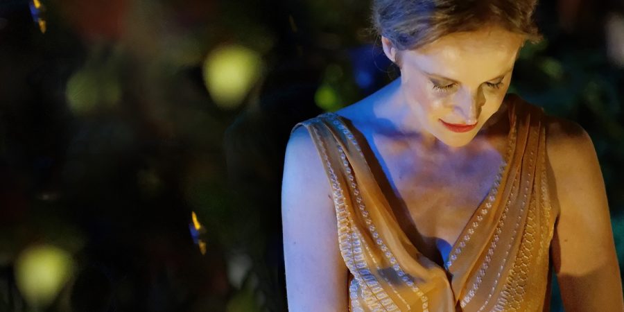 “Εαρινό Πάθος”