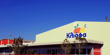 Αναψυκτικά Κλιάφα: “Με συνταγή Όλυμπος” το πλάνο για εξωστρέφεια και προϊόντα υψηλής υπεραξίας