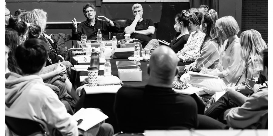 ΑΡΙΣΤΟΦΑΝΗ ΘΕΣΜΟΦΟΡΙΑΖΟΥΣΕΣ