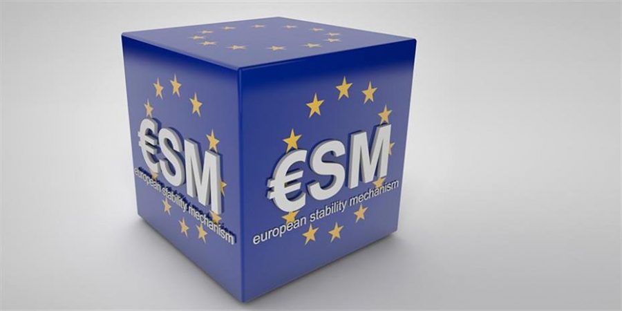 ESM: Πρόταση για τη σύσταση Ταμείου Σταθερότητας της ευρωζώνης 250 δισ. ευρώ