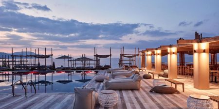Χανιά: Σημαντικές διακρίσεις για το La Mer Resort & Spa