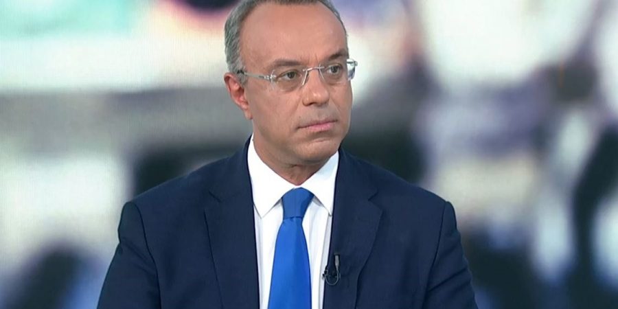 Χρ. Σταϊκούρας: «Πορεία και προοπτικές της ελληνικής οικονομίας και η κομβική συμβολή της Ναυτιλίας στην ανάπτυξη»