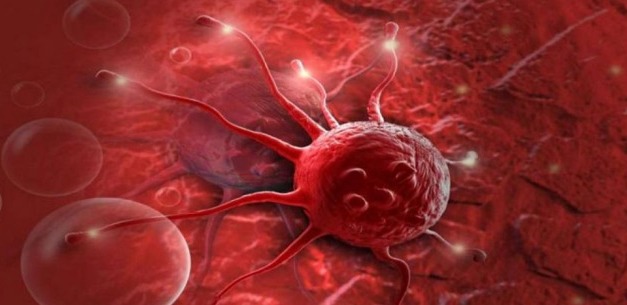 Οι μαγνήτες που παράγονται από βακτήρια του εδάφους προσφέρουν ελπίδα για τον καρκίνο του μαστού και του προστάτη