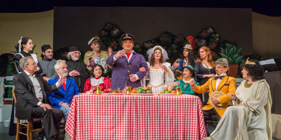 «Ακούω ήχον κώδωνος»