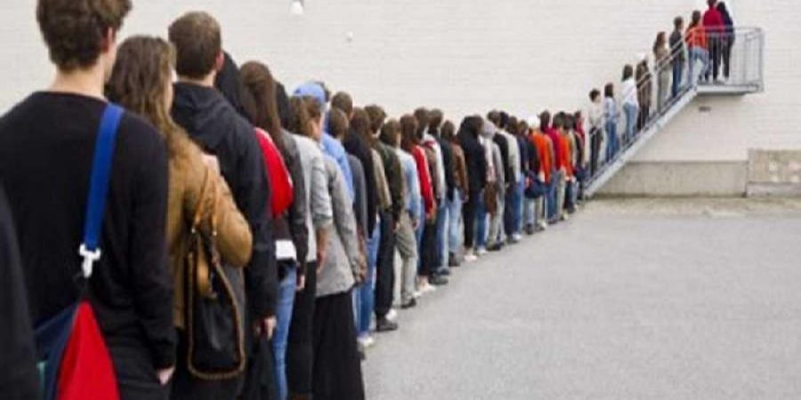 Ξεκινούν οι αιτήσεις των επιχειρήσεων για τον Β’ κύκλο του προγράμματος απασχόλησης 4.000 ανέργων 30 ετών και άνω