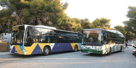 ΟΑΣΑ: Παροχή δικαιώματος δωρεάν μετακίνησης με ΜΜΜ για τους πρόσφυγες πολέμου από την Ουκρανία