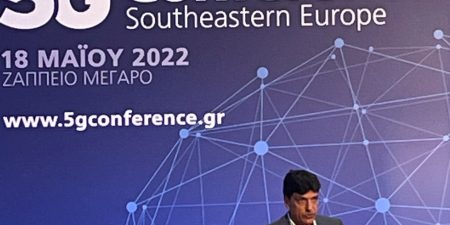 Το 5G ως μοχλός βιώσιμης ανάπτυξης αλλάζει το αναπτυξιακό πρότυπο της χώρας